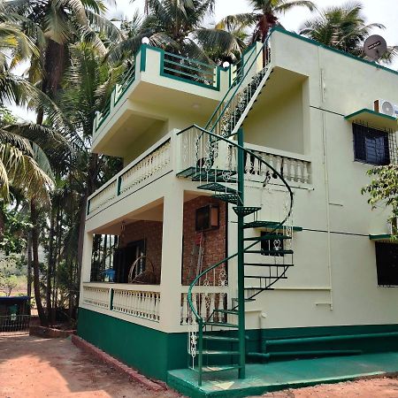 Rama Niwas Beach Home Stay Pawas Dış mekan fotoğraf