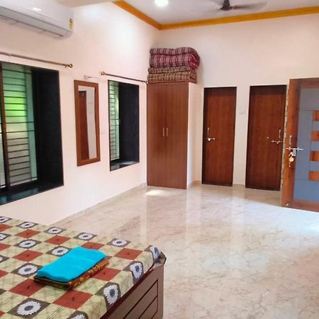 Rama Niwas Beach Home Stay Pawas Dış mekan fotoğraf