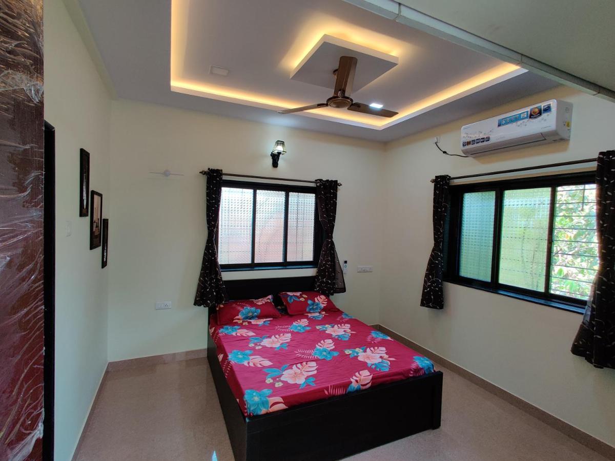 Rama Niwas Beach Home Stay Pawas Dış mekan fotoğraf