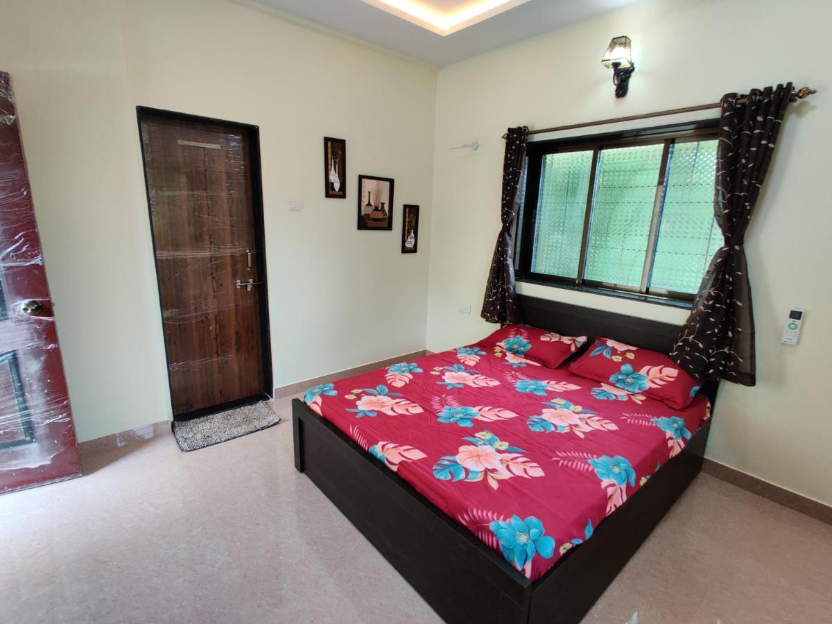 Rama Niwas Beach Home Stay Pawas Dış mekan fotoğraf