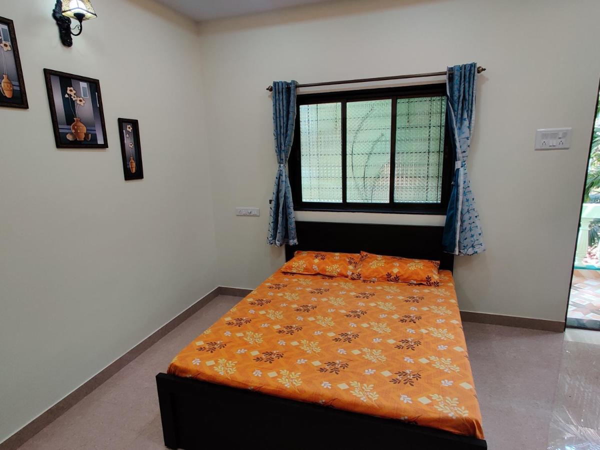 Rama Niwas Beach Home Stay Pawas Dış mekan fotoğraf