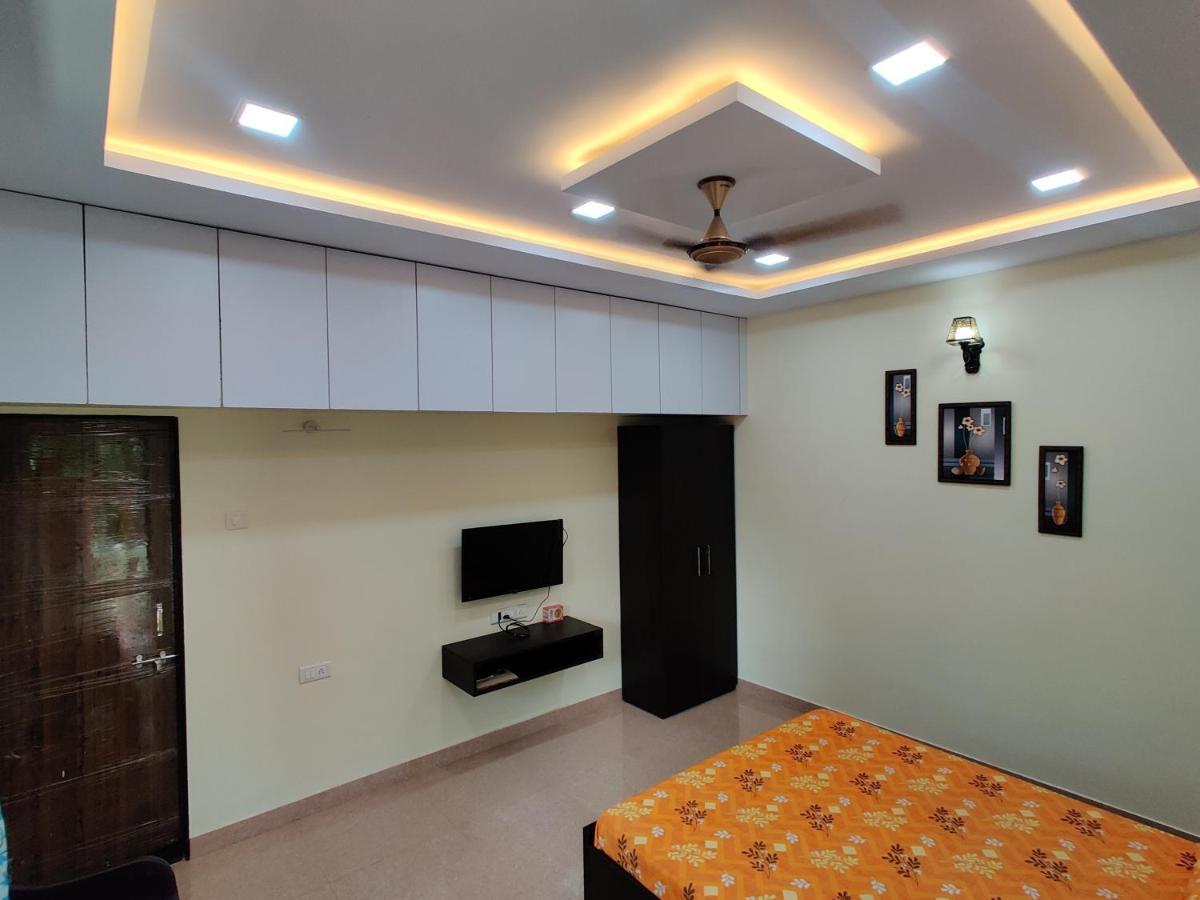 Rama Niwas Beach Home Stay Pawas Dış mekan fotoğraf