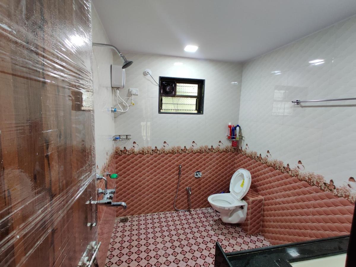 Rama Niwas Beach Home Stay Pawas Dış mekan fotoğraf
