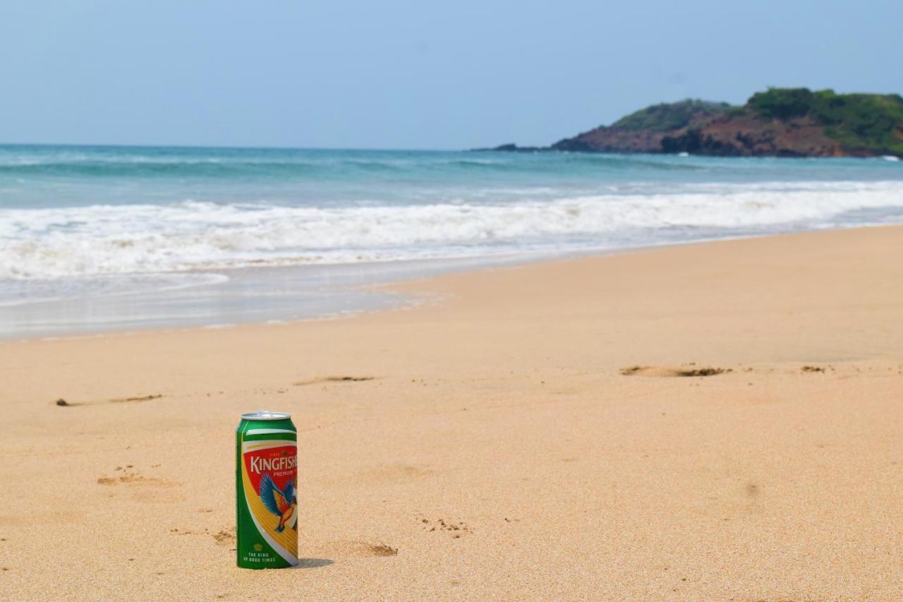Rama Niwas Beach Home Stay Pawas Dış mekan fotoğraf
