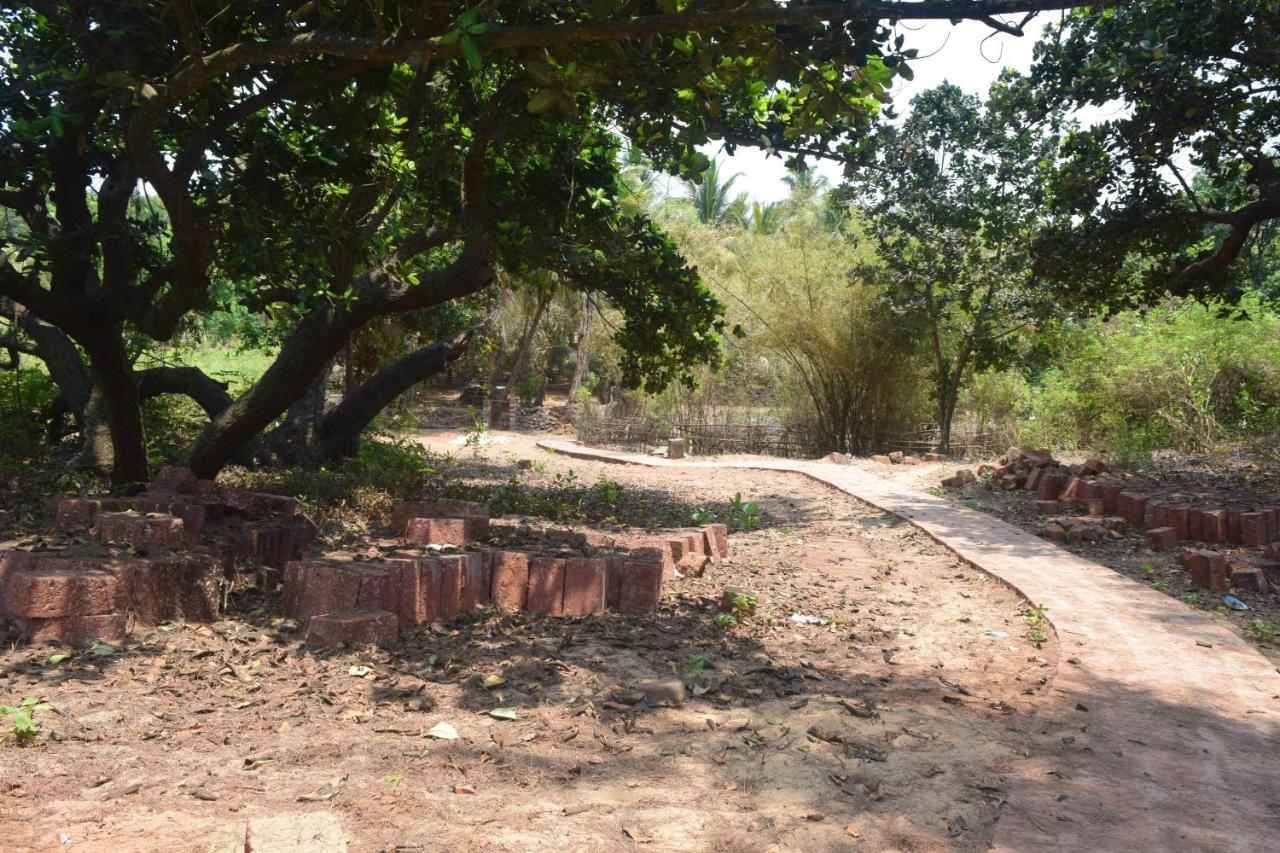 Rama Niwas Beach Home Stay Pawas Dış mekan fotoğraf