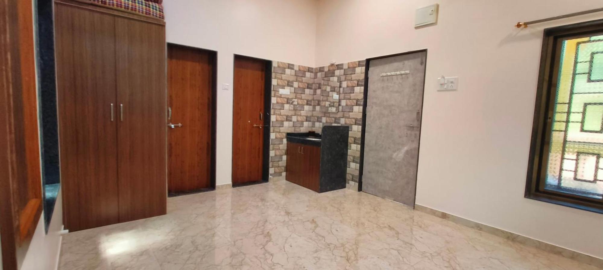 Rama Niwas Beach Home Stay Pawas Dış mekan fotoğraf