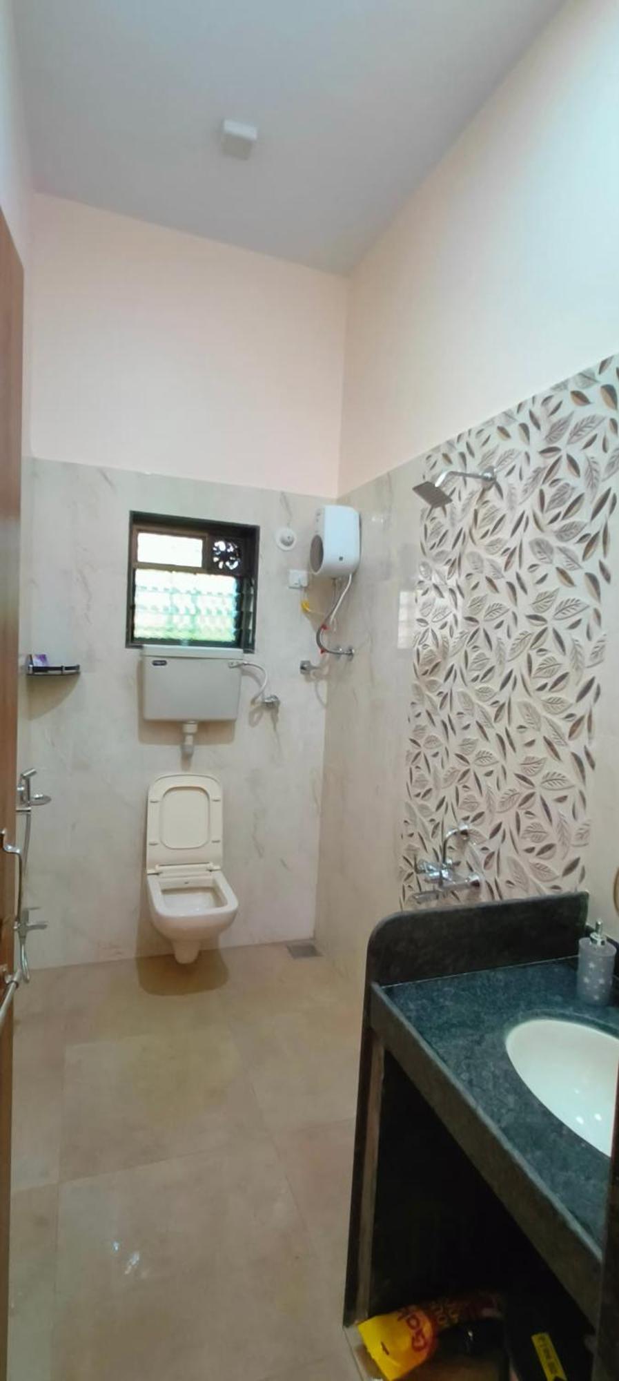 Rama Niwas Beach Home Stay Pawas Dış mekan fotoğraf
